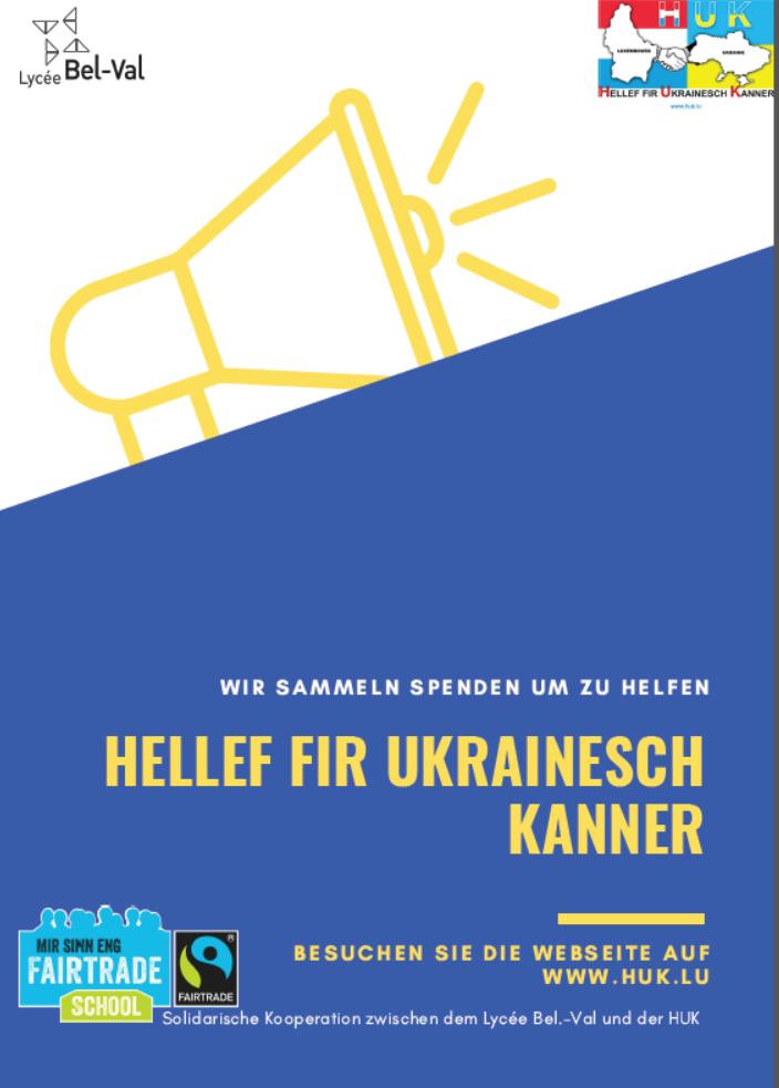 HELLEF FIR UKRAINESCH KANNER