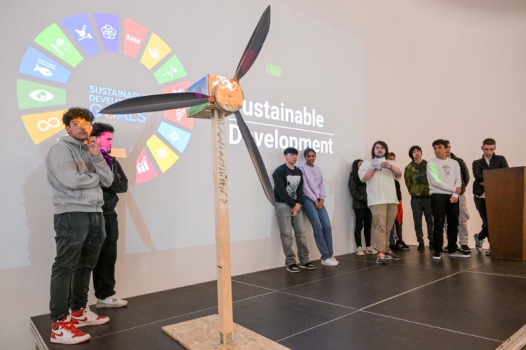 Sustainable Week