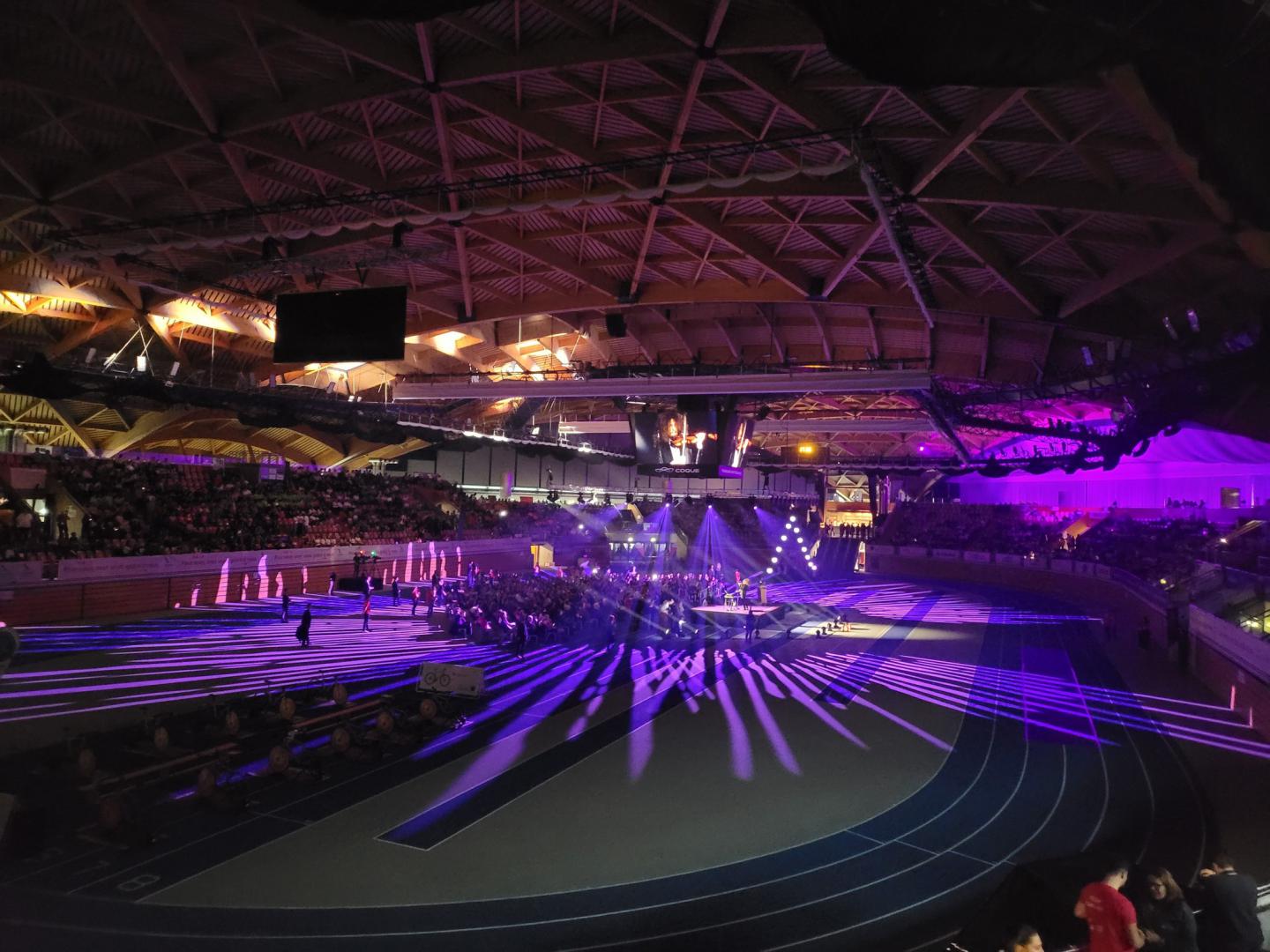 Relais pour la vie 2025