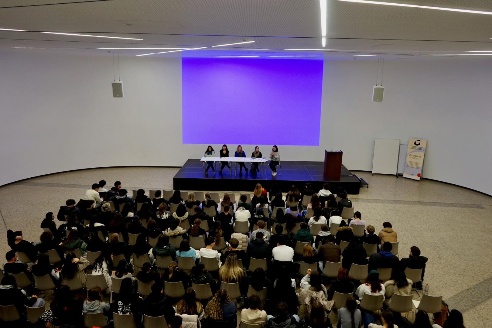 Internationalen Dag vun de Menscherechter