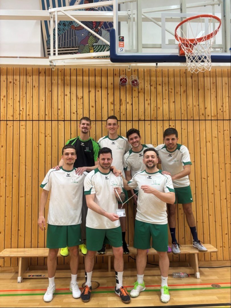 Tournoi Interlycées Futsal