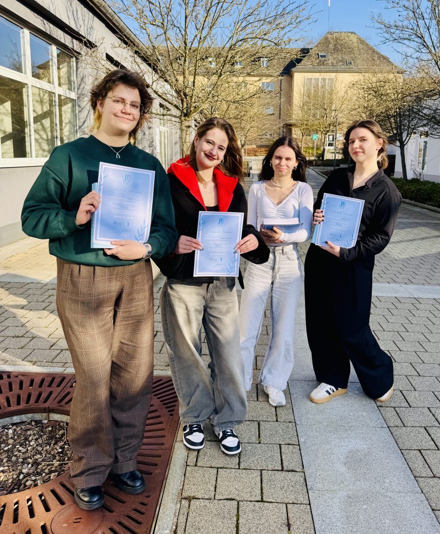 Lëtzebuerger Philisophie Olympiade