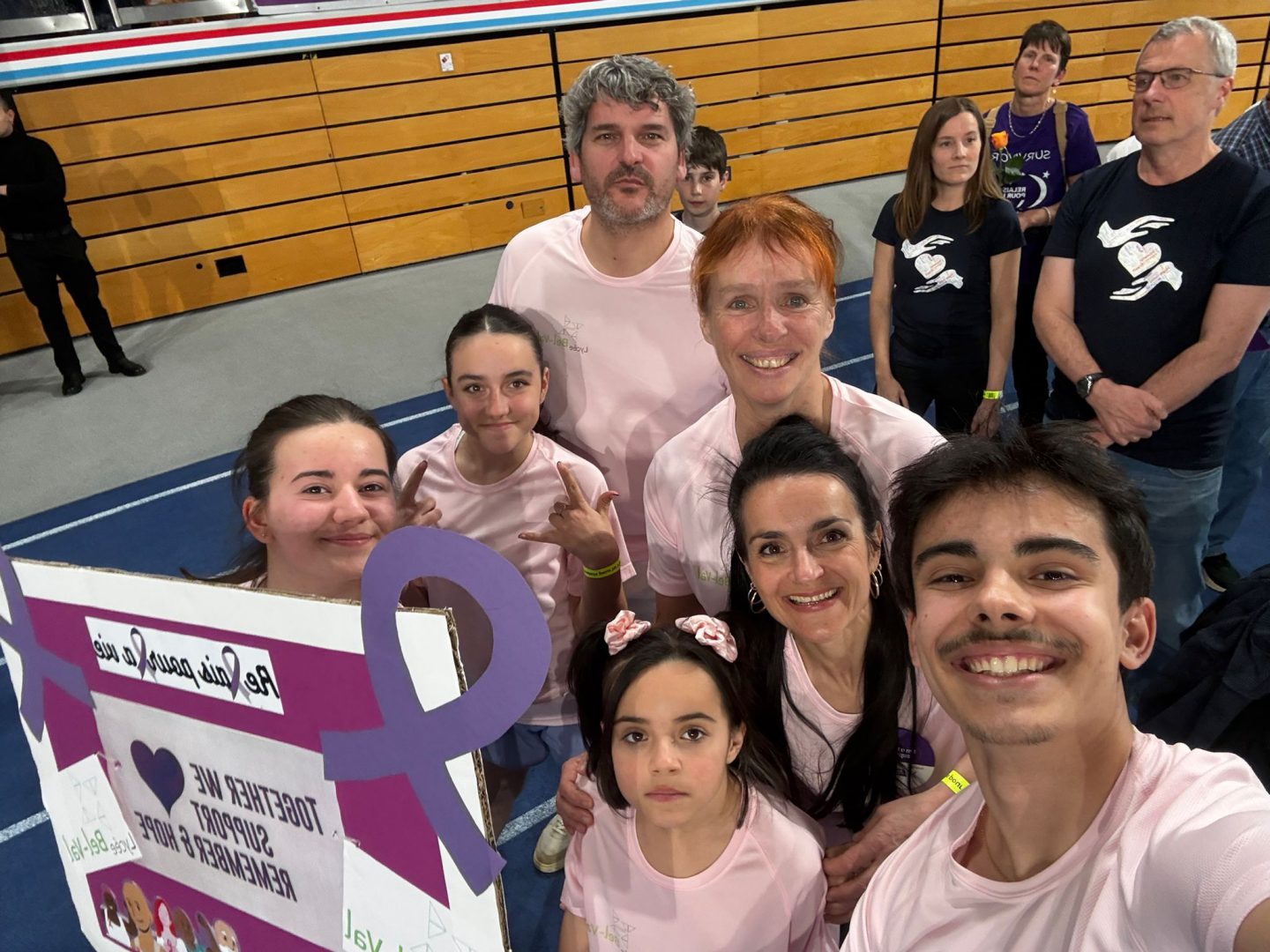 Relais pour la vie 2026